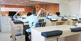 石家庄积家维修保养可视化服务