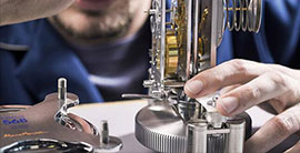 石家庄积家维修修护仪器