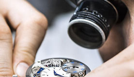 石家庄积家维修保养拆解清洗