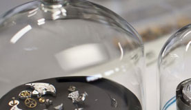 石家庄积家售后维修点调整手表速率