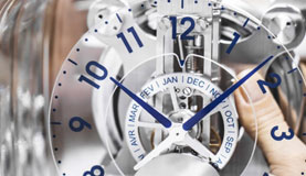 石家庄积家维修保养品质控制