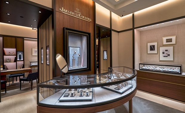 石家庄积家官方售后维修服务中心地址电话